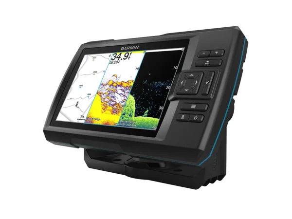 Garmin STRIKER™ Vivid 7cv Fishfinder w/GT20-TM - Image 2