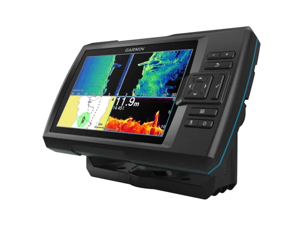 Garmin STRIKER™ Vivid 7sv Fishfinder w/GT52HW-TM - Image 2