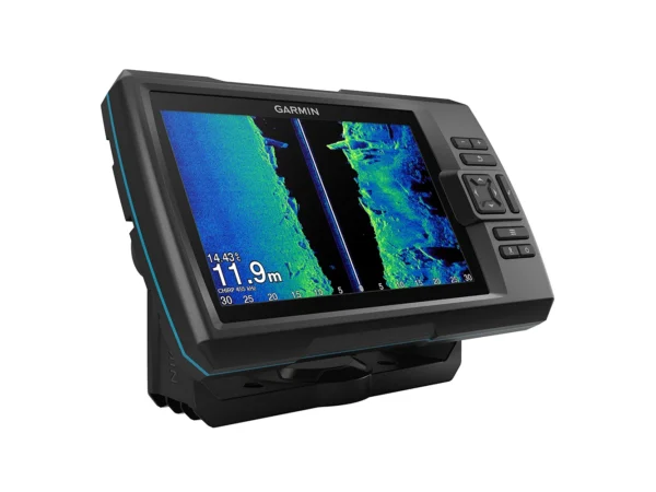 Garmin STRIKER™ Vivid 7sv Fishfinder w/GT52HW-TM - Image 3