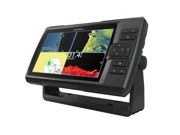 Garmin STRIKER™ Vivid 9sv Fishfinder w/GT52HW-TM - Image 2