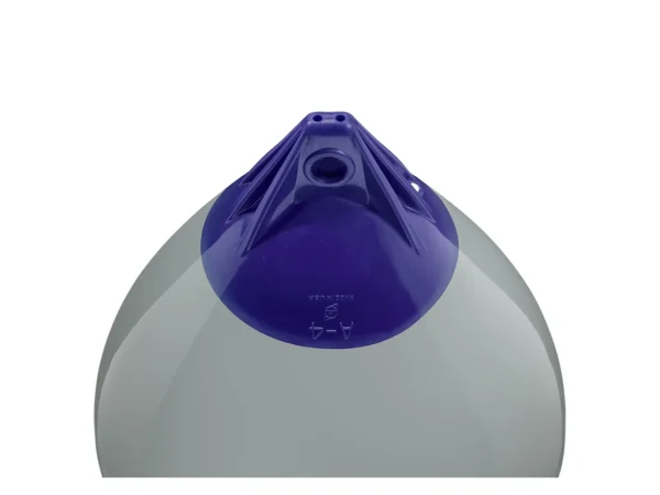 Polyform A-4 Buoy 20.5" Diameter - Grey - Image 2