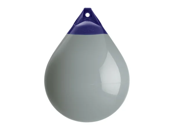 Polyform A-5 Buoy 27" Diameter - Grey