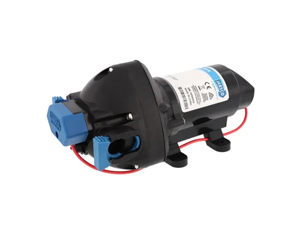 Jabsco HotShot 3 Washdown Pump - 12V - 3 GPM - 50 PSI - Image 3