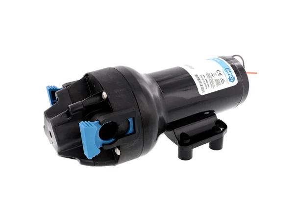 Jabsco HotShot HD6 Heavy Duty Washdown Pump - 12V - 6 GPM - 70 PSI - Image 3