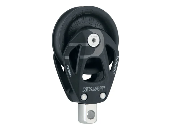 Harken 80mm Single Element Block Mastbase w/Swivel