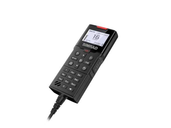 Simrad HS100 Wired Handset - Image 3