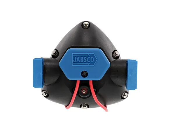 Jabsco Par-Max 2 Water Pressure Pump - 12V - 2 GPM - 35 PSI - Image 4