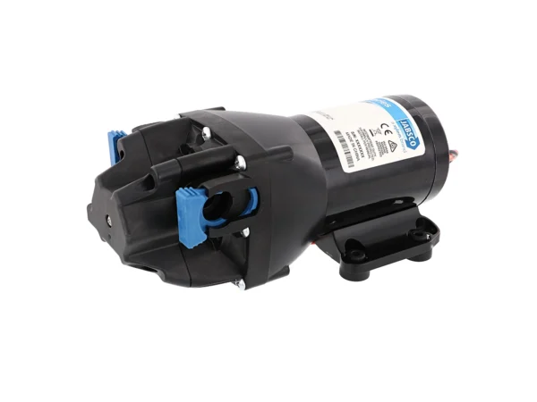 Jabsco Par-Max HD3 Heavy Duty Water Pressure Pump - 12V - 3 GPM - 40 PSI - Image 3