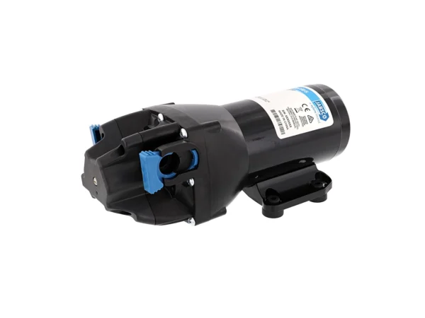 Jabsco Par-Max HD4 Heavy Duty Water Pressure Pump - 12V - 4 GPM - 40 PSI - Image 3