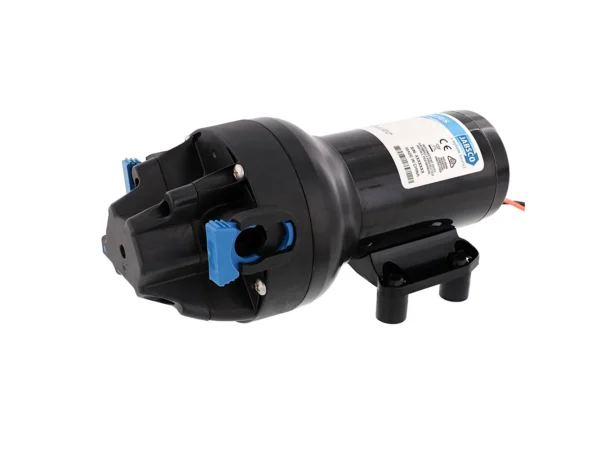 Jabsco Par-Max HD5 Heavy Duty Water Pressure Pump - 12V - 5 GPM - 40 PSI - Image 3