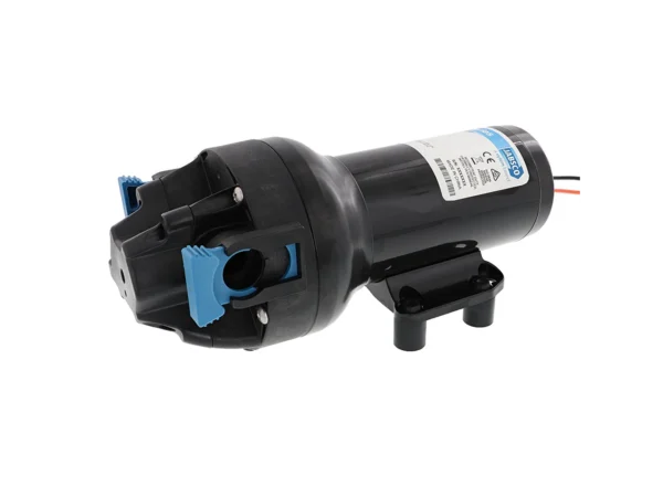 Jabsco Par-Max HD6 Heavy Duty Water Pressure Pump - 12V - 6 GPM - 40 PSI - Image 3