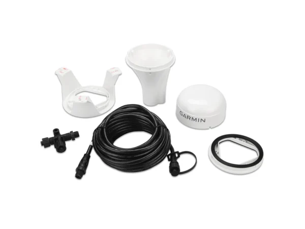 Garmin GPS 24xd GPS Antenna w/ Heading Sensor - NMEA 2000