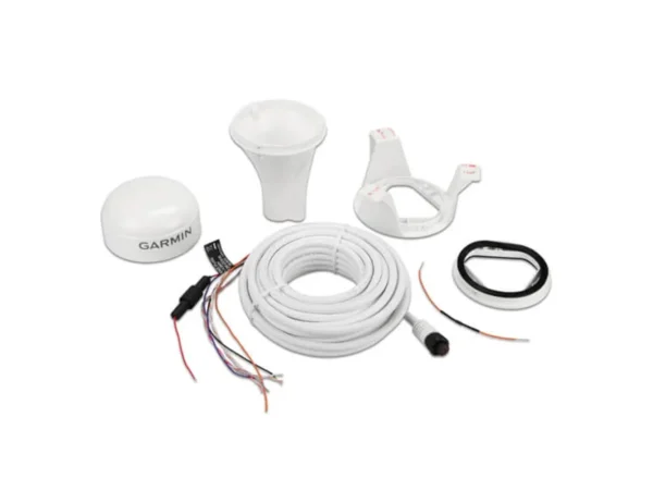 Garmin GPS 24xd HVS GPS Antenna w/Heading Sensor - NMEA 0183