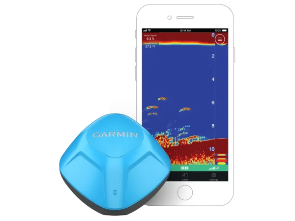 Garmin STRIKER™ Cast GPS Castable Sonar Device w/GPS - Image 2