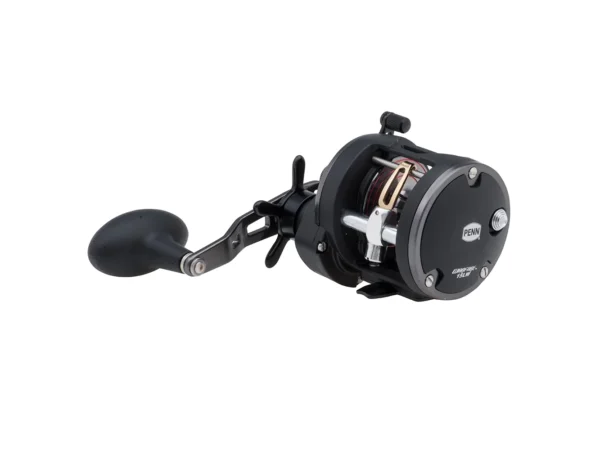 PENN WAR15LW Warfare™ Level Wind 15 Conventional Reel