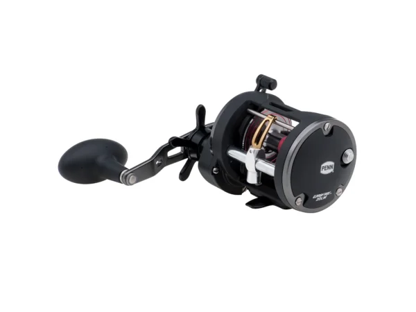 PENN WAR20LW Warfare™ Level Wind 20 Conventional Reel