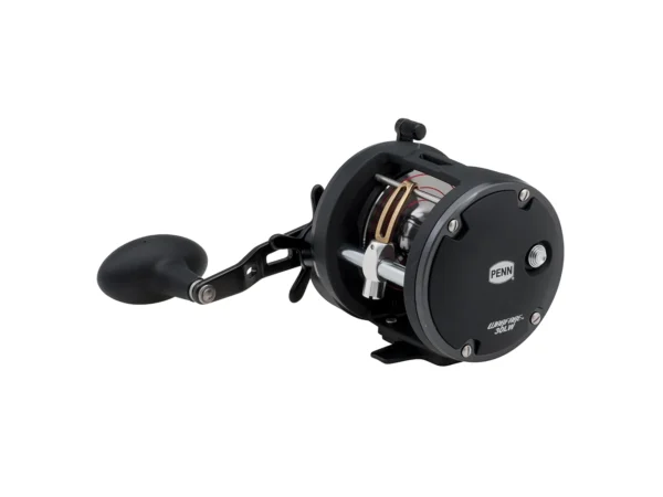 PENN WAR30LW Warfare™ Level Wind 30 Conventional Reel - Image 2