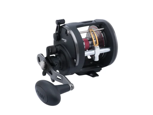 PENN WAR30LW Warfare™ Level Wind 30 Conventional Reel