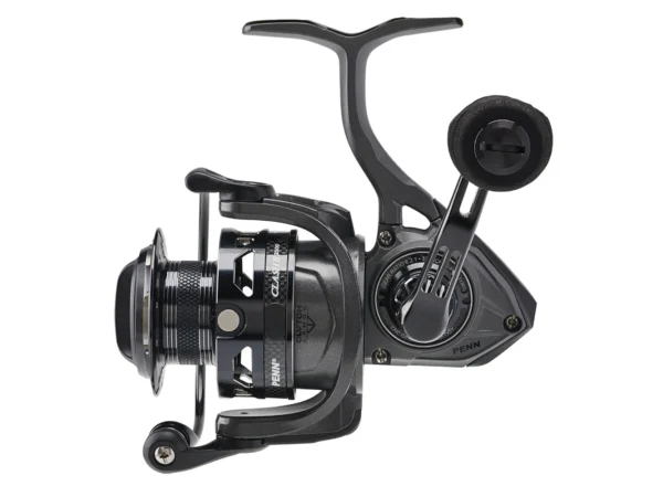 PENN CLAII2500 Clash II Spinning Reel - Image 3