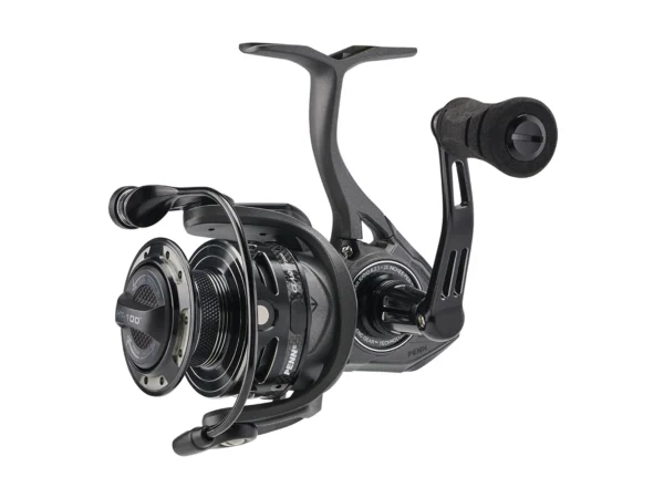 PENN CLAII3000 Clash II Spinning Reel - Image 2