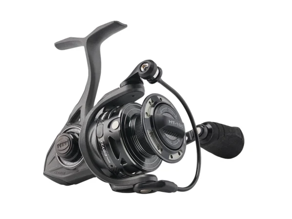 PENN CLAII3000 Clash II Spinning Reel