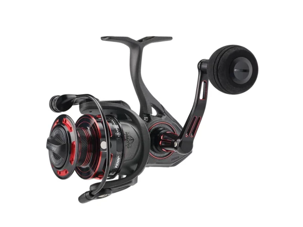 PENN CLAII3000HS Clash II Spinning Reel - Image 2