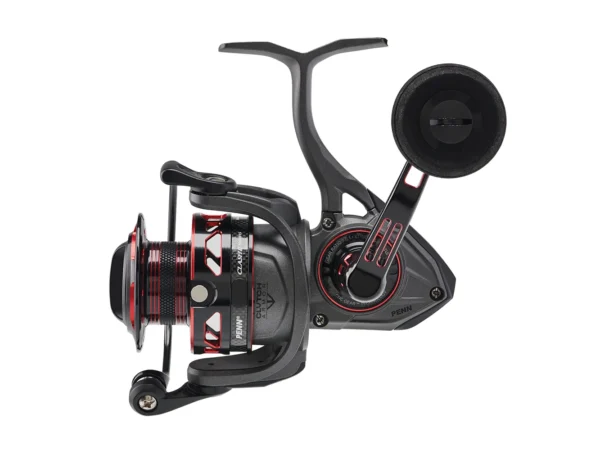 PENN CLAII3000HS Clash II Spinning Reel - Image 3