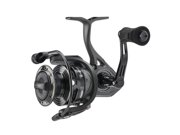 PENN CLAII4000 Clash II Spinning Reel - Image 2