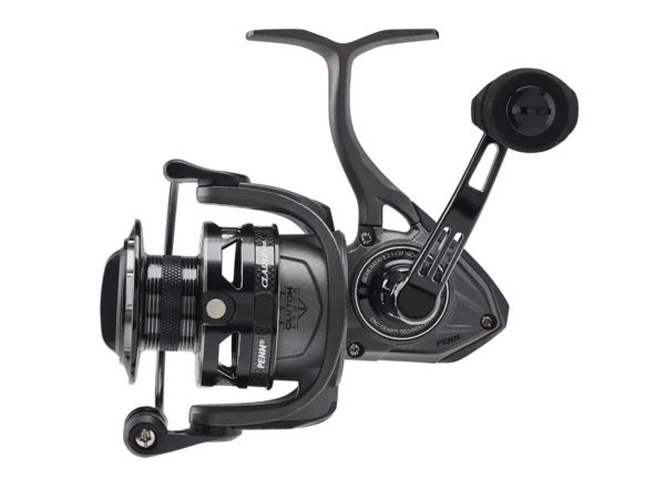 PENN CLAII4000 Clash II Spinning Reel - Image 3