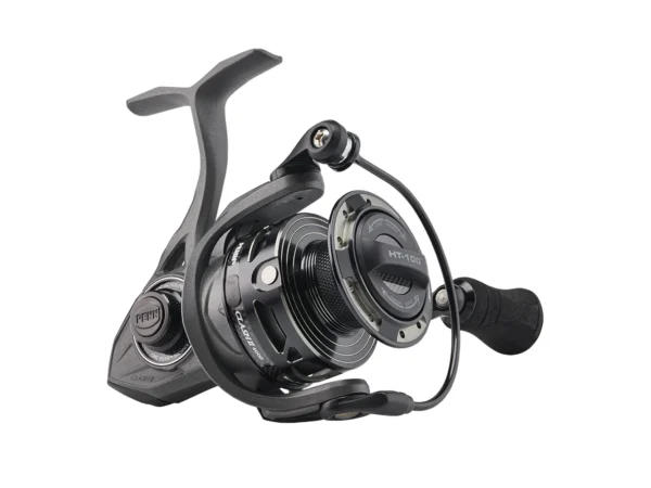 PENN CLAII4000 Clash II Spinning Reel