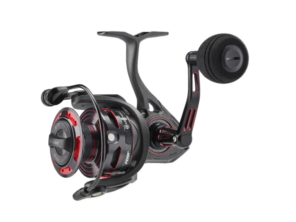 PENN CLAII4000HS Clash II Spinning Reel - Image 2