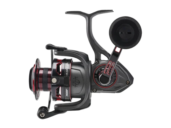 PENN CLAII4000HS Clash II Spinning Reel - Image 3