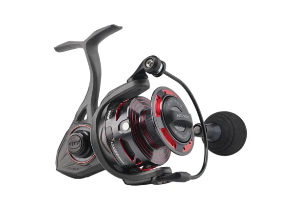 PENN CLAII4000HS Clash II Spinning Reel