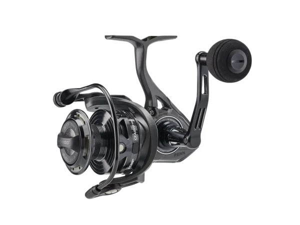 PENN CLAII5000 Clash II Spinning Reel - Image 2