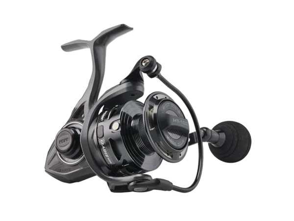 PENN CLAII5000 Clash II Spinning Reel