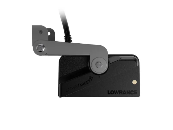 Lowrance ActiveTarget™ Transom Mount Mounting Kit