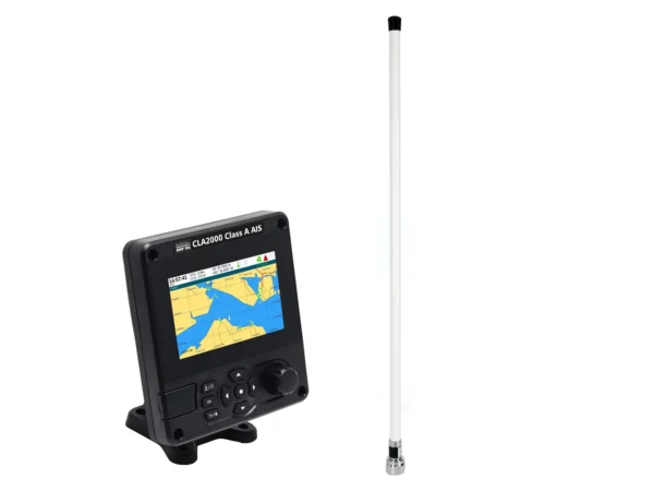 Digital Yacht Class A AIS Bundle w/Free CX4A AIS Antenna