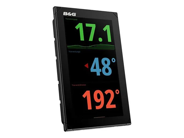 B&G Nemesis™ 9 Sailing Display - Image 2