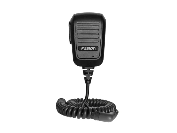 Fusion Marine Handheld Microphone