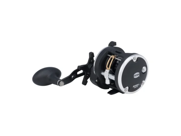 PENN RIV15LW Rival 15 Level Wind Reel - Image 2