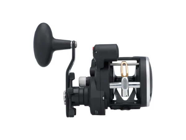 PENN RIV15LWLC Rival 15 Level Wind Reel w/Line Counter - Image 3