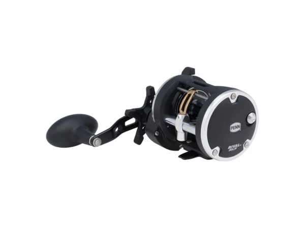 PENN RIV20LWCP Rival 20 Level Wind Reel - Image 2