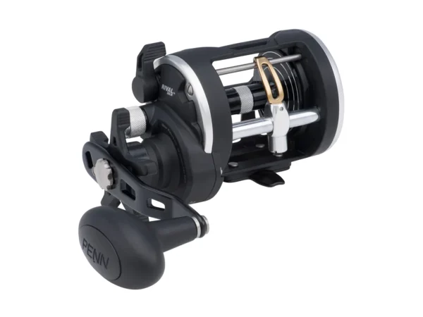 PENN RIV20LWCP Rival 20 Level Wind Reel