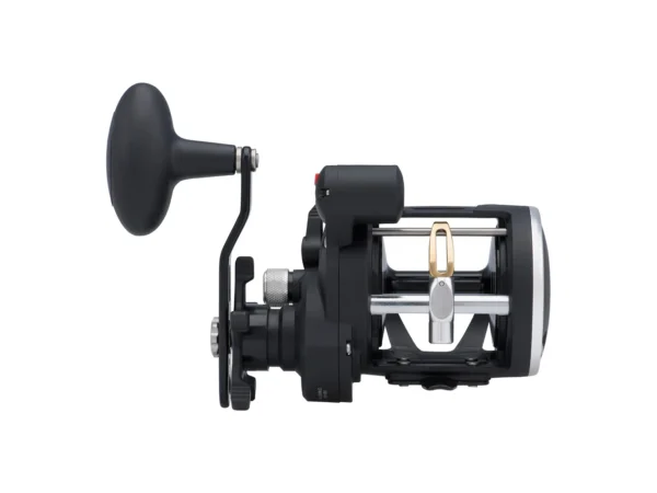 PENN RIV20LWLC Rival 20 Level Wind Reel w/Line Counter - Image 3