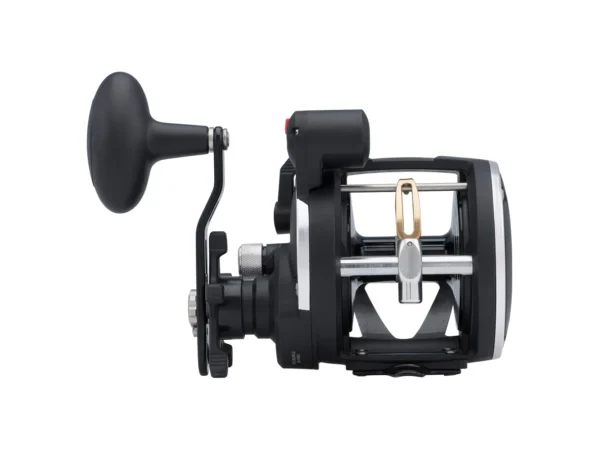 PENN RIV30LWLC Rival 30 Level Wind Reel w/Line Counter - Image 3