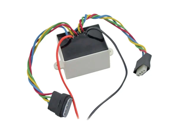 Bennett Marine Relay Module - 12V