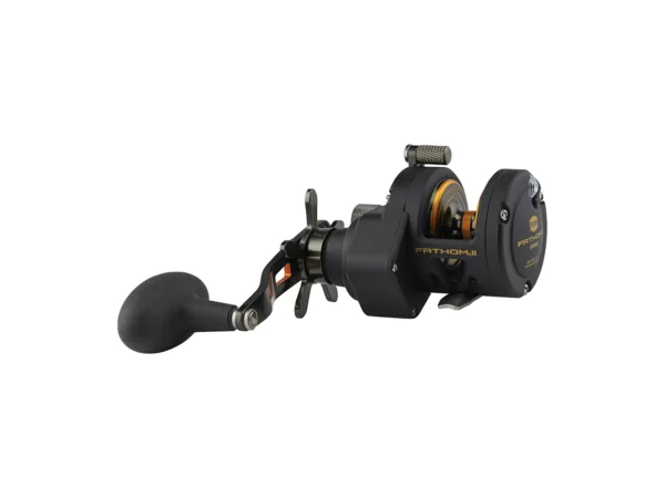 PENN FTHII8XNSD Fathom® II Star Drag Conventional Reel - Image 2