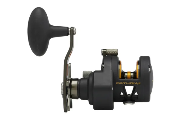 PENN FTHII8XNSD Fathom® II Star Drag Conventional Reel - Image 3