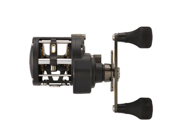 PENN FTHII20LWLH Fathom® II Level Wind 20 Left Hand Reel - Image 3