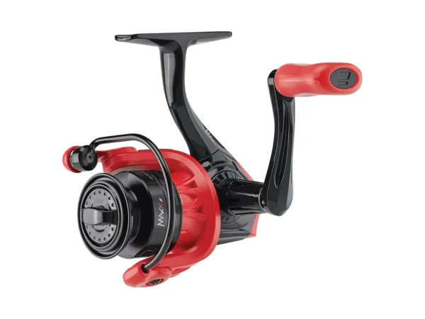 Abu Garcia MAXXSP5 Max X 5 Spinning Reel - Image 2